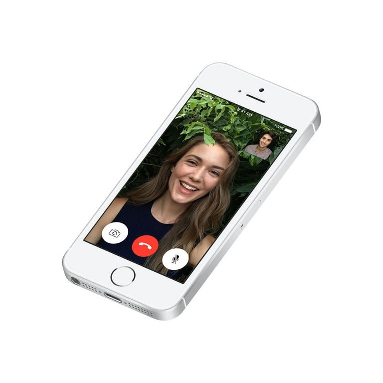 Apple iPhone SE - Smartphone - 4G LTE - 64 GB - 4