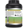 thumbnail image 3 of Amazing Formulas Grass-Fed Whey Protein 5Lbs Supplement | Vanilla Flavor | 61 Serving Per Unit | 25 Gram Protein per Serving | Made in USA, 3 of 6