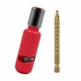 thumbnail image 1 of Pelacables portátil, resistente y fácil de usar, para cables de red, taladro manual, herramientas rotativas 2.5, 1 of 7