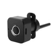 thumbnail image 2 of veasfak Biometric Drawer Lock Smart Electric USB Rechargeable Keyless Energy, 2 of 3