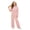 Hot Pink-kfI, variant on Mnyotv Back To School Outfits for Girls Sweet Long Sleeve Crop Sweatshirt and High Waisted Pants Size 7-8 Years