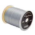 thumbnail image 4 of GARENDE Fly Tying Thread Multifilament Strong in Standard Bobbins Fly Tying Supplies gray, 4 of 9