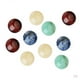 thumbnail image 1 of 50 Piezas Abalorios para Fabricación de Joyas para Adultos , Piedras Naturales, 1 of 7