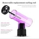 thumbnail image 4 of Secador de pelo Difusor Curl Curler Wind Spin Secador de pelo Accesorio Secador de pelo Curl Styling Tool Cover Magic Lure Roll Xemadio LL-0118, 4 of 8