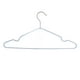 thumbnail image 3 of Perchas para ropa resistentes, perchas de plástico, antideslizantes, multifunción, sen rastro, para ropa de adultos seca y húmeda, organizador de armario delgado y resistente y resistente, 3 of 6