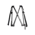 thumbnail image 1 of Camping Wagon Trolley Cart Back opening Modified Bracket Parts Folding Utility, 1 of 8