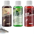 thumbnail image 1 of Bait Scent Fish Attractants for Baits, Fish Attractants for Baits, Liquid Bait Fish Additive, Freshwater Fish Attractants, Suitable for All Fish, 1 of 5