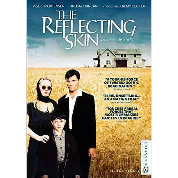 Film Movement - The Reflecting Skin [DIGITAL VIDEO DISC]