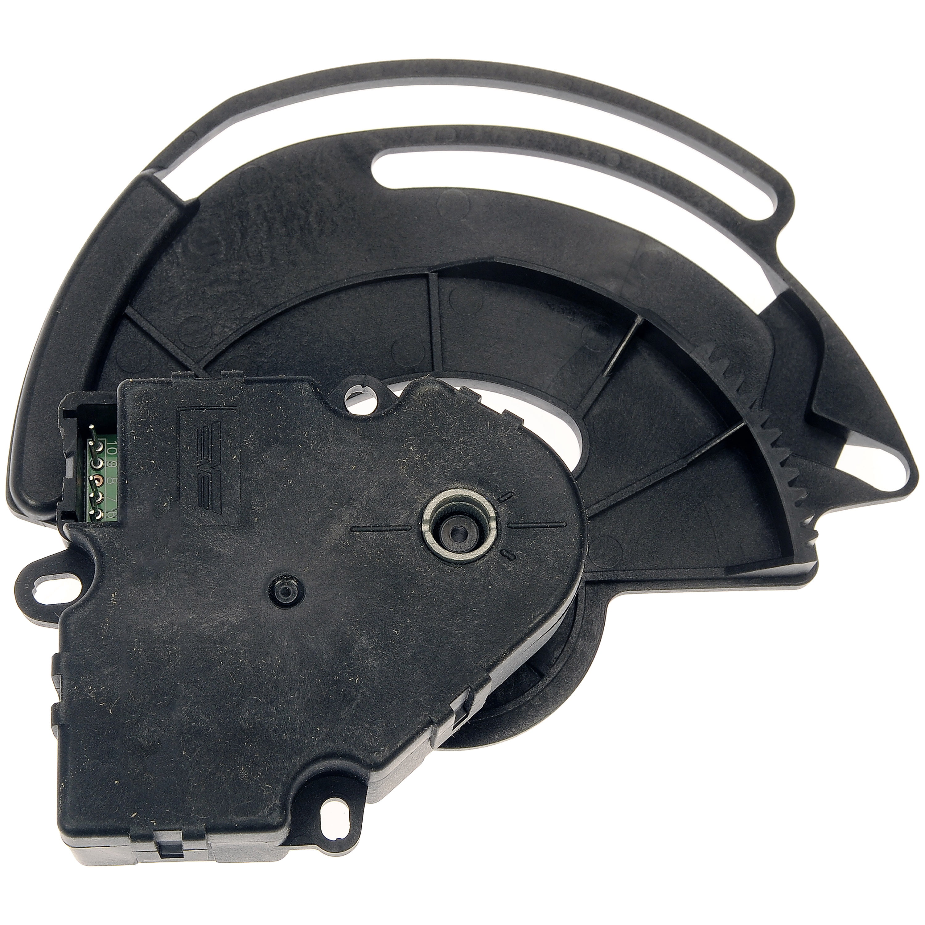 HVAC Blend Door Actuator