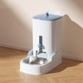 thumbnail image 6 of New automatic cat and dog feeder pet water dispenser cat food bowl large capacity water feeder dog water dispenser, 6 of 10