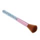 thumbnail image 2 of Kit de herramientas de cepillo de maquillaje de belleza con cepillo para polvo para manicura de uñas de cristal de Color degradado (marrón), 2 of 8