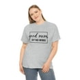 thumbnail image 4 of Unisex Heavy Cotton Tee, 4 of 7