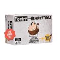 thumbnail image 1 of Poetry for Neanderthals Card Games for Adults, Teens Kids Fun Family Games Single 2025, 1 of 5
