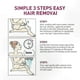 thumbnail image 5 of Sensitive Skin Hair Removal Cream for Pubic and Full Body Use, 5 of 5