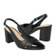 thumbnail image 1 of TACONES DAMA STYLO 23711 SIMIPIEL NEGRO, 1 of 4