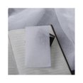 thumbnail image 3 of Rocker Quick-Drying Ink-Absorbing Tool Good Grip Calligraphy Rocker Ink-Absorbing Paper School Supplies Wood Color, 3 of 3