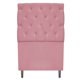 thumbnail image 1 of Cabecera Liverpool C individual 90 cm - Rosa claro WEIK Liverpool, 1 of 4