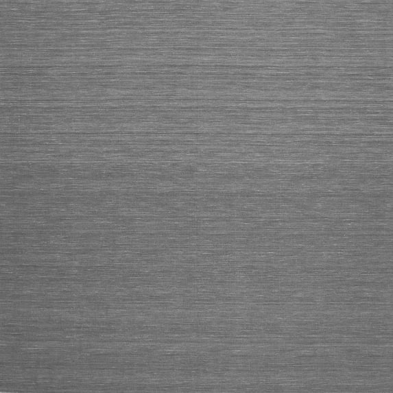 Ahgly Company Indoor Square Abstract Gray Contemporary Area Rugs, 8' Square