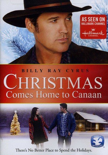 Christmas Comes Home to Canaan (DVD) - image 2 of 2