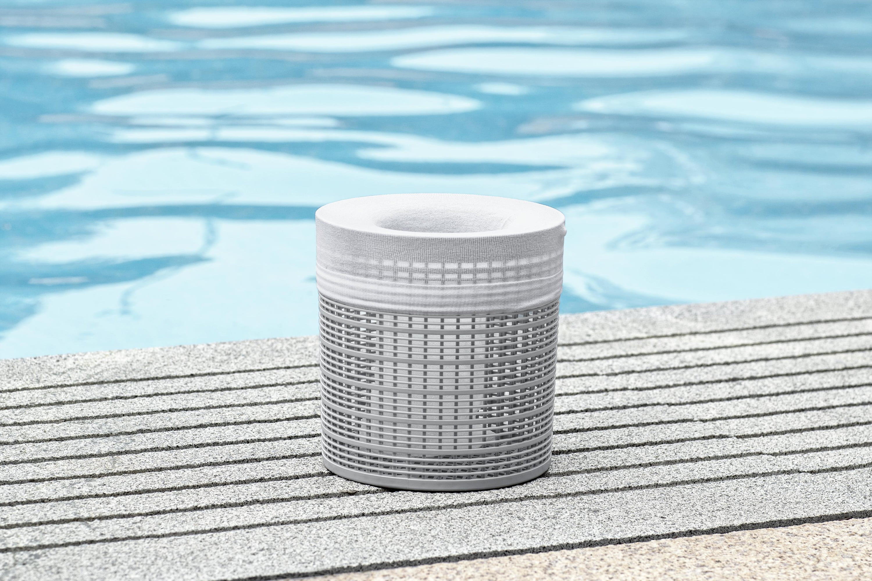 Mainstays Skimmer Socks for In-Ground Pools & Above Ground Pools, 30-pack