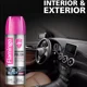 thumbnail image 2 of Abrillantador En Aerosol Flamingo 220 Ml Aroma Hielo Obscuro, 2 of 3