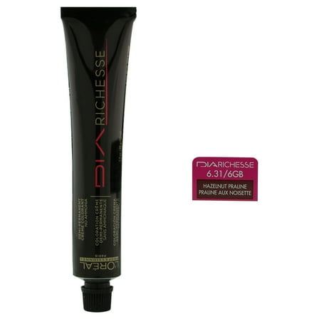L'Oreal Professionnel Dia Richesse 6.31