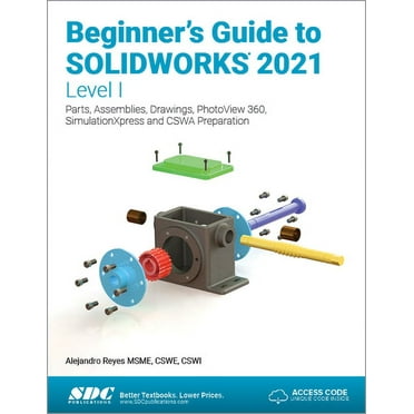 Pre Owned Solidworks 2021 Basic Tools Introductory Level Tutorials Pre Owned Solidworks 2021 Basic Tools Introductory Level Tutorials