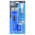 Dorcy 41-2510 Floating Flashlight Review