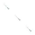thumbnail image 4 of Sidaley Cepillo de limpieza para máquina de coser, cepillos para botellas de teclado de mano reutilizables, accesorios para herramientas de Type1 NO1, 4 of 6