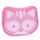 thumbnail image 4 of Almohada de animales diy para manualidadas de Felpa, colores brillantes seguros y confiables, divertidos juguetes de almohada de animales de descompresión para niños, 4 of 7
