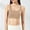 A1_Light Yellow, variant on Lift Bust Shaping Bra,Shape Lifting Bra for Seniors Seamless Wireless Supportive Bra Push Up Comfy Soft Bralettes No Underwire Full Coverage Minimizer T-Shirt Bra for Older Women Beige L