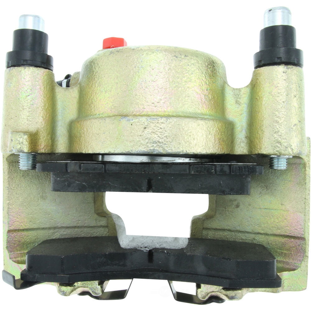 Centric Parts 142.66019 Centric Posi-Quiet Loaded Disc Brake Calipers