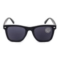 thumbnail image 3 of V.W.E. Tinted Progressive Reading Sunglasses For Men or Women - Zero Power On Top - No Line UV400 Reader +2.25, 3 of 4