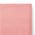 thumbnail image 4 of Mainstays 4-Piece 300 Thread Count Easy Care Percale Bed Sheet Set, Blush, Queen, 4 of 5