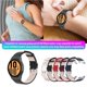 thumbnail image 3 of Sidaley Correa de piel compatible con Watch4 40/44 mm de repuesto compatible con Watch4 Classic 42/46 mm 20 mm Electrónica Numero 3, 3 of 6