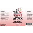 thumbnail image 2 of Scratch Attack Anti Itch Spray, 2 of 2