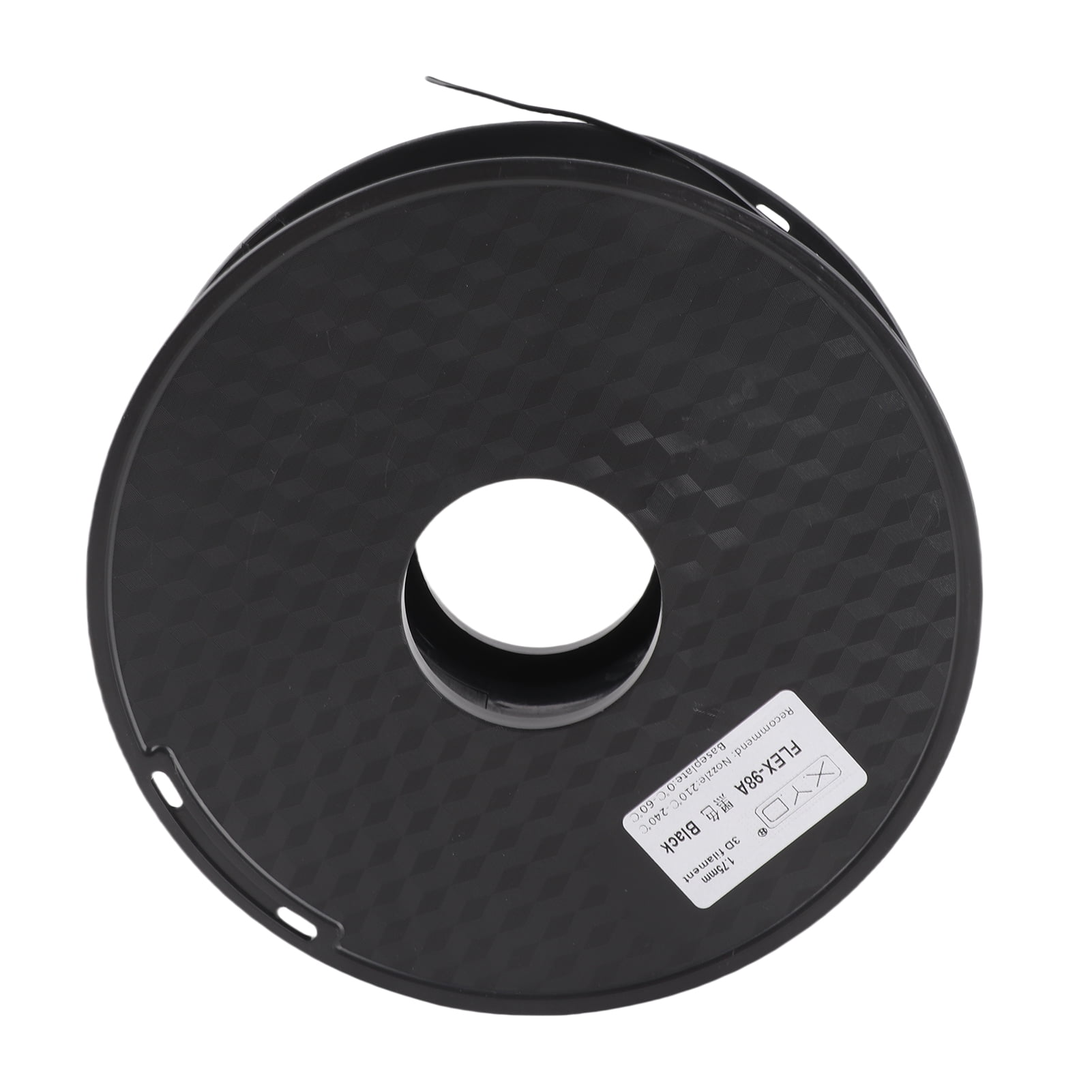 1.75mm filament FLEXIBLE TPU FILAMENT 1KG 1.75MM SUPPLIES 3D PRINTER DRAWING PENS