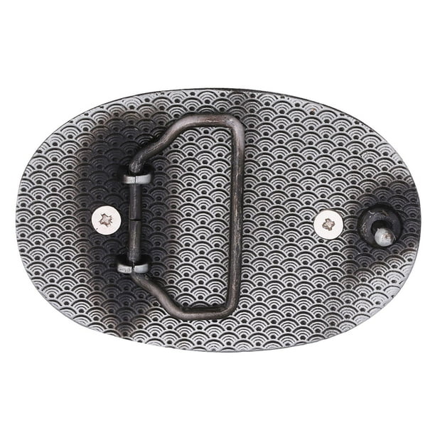 Cowboy belt cheap buckles walmart