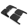 thumbnail image 4 of Guardabarros delantero y trasero, accesorios para Jeep Wrangler JL 2018-2020, 4 of 14