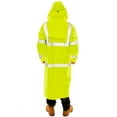 thumbnail image 3 of (Price/Each)Tingley C24122 Icon Coat-M, 3 of 3