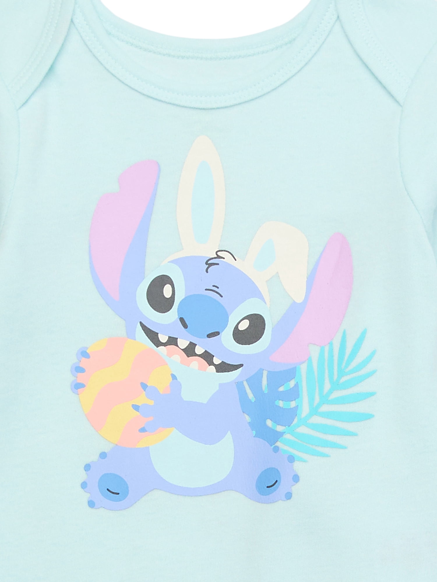 Stitch Baby Easter Layette Gift Set, 3-Piece, Sizes Newborn-12 Months