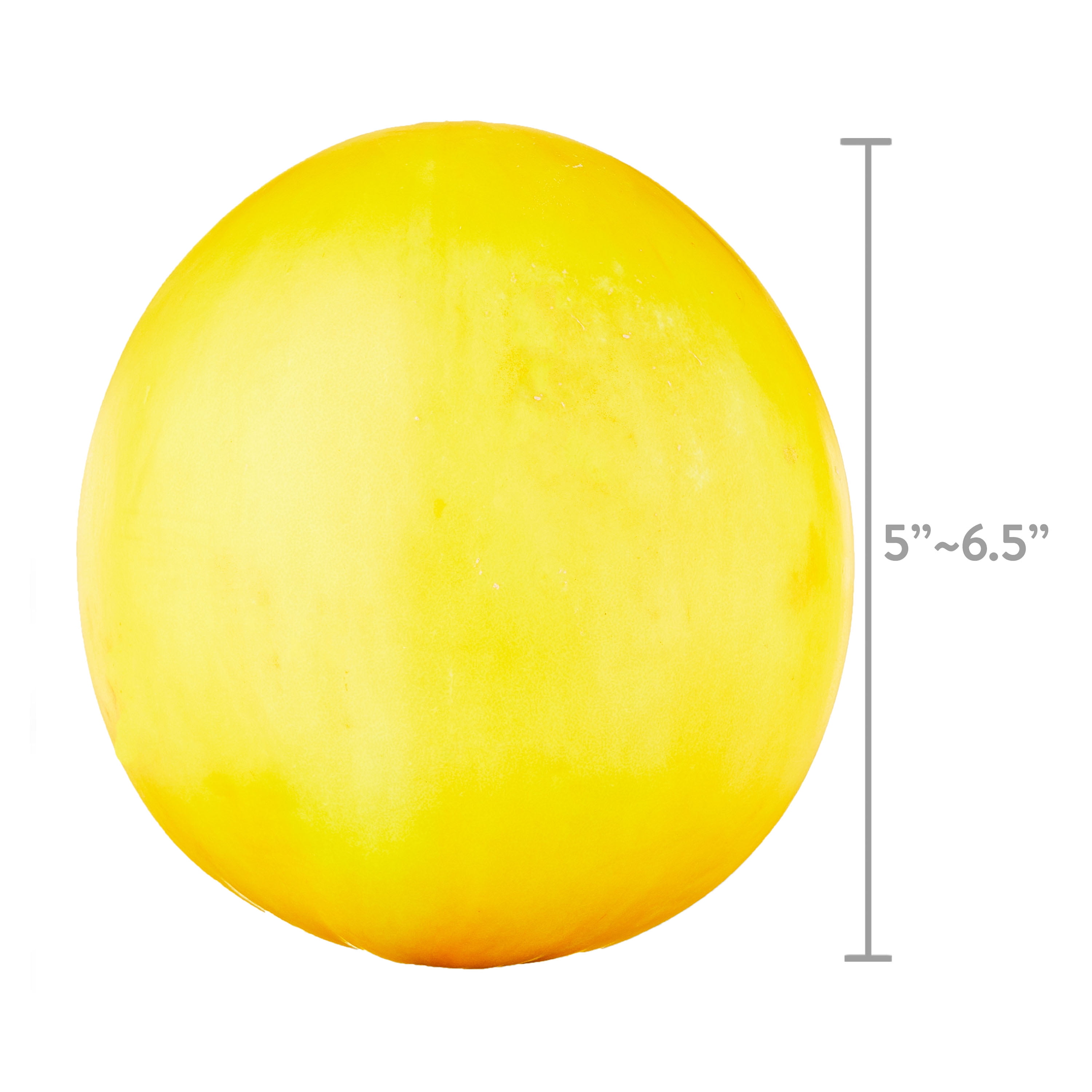 Fresh Golden Melon, Each