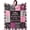 Daughter Birthday, variant on Daughter Birthday Gifts from Mom/Dad, Happy Birthday Gifts for Daughter Adult Throw Blanket