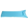 thumbnail image 3 of Alfombrillas flotantes para piscina, flotadores inflables de PVC para piscina, flotadores de piscina, acabado de lujo, 3 of 8