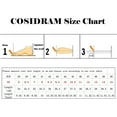 thumbnail image 2 of Mens Casual Shoes Sneakers Loafers Comfort Walking Shoes for Male Business Work Office Dress, 2 of 13