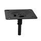 thumbnail image 1 of Boat Seat Pin Mount Plated, for 3/4inch Boat Seat Pedestal Post, 1 of 5