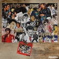 thumbnail image 3 of Puzle Aquarius Elvis 3000 piezas con licencia oficial, 3 of 7