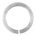 thumbnail image 1 of Adaptateur de Conversion de Direction Droite Fuselée pour Vélo, Bague Couronne, Joint 30/39,8 mm A, 1 of 11