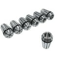 thumbnail image 6 of ER11 Spring Collet ChuFor CK Set For CNC Milling Lathe Tool Engraving Machine, 6 of 6