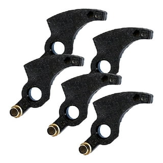 Set Of 4 Black Decker 90567077 Lawn Mower Replacement Levers For